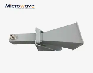 Can Ladder Membrane Square Dual Circular Polarization Horn Antenna Withstand Extreme Weather?
